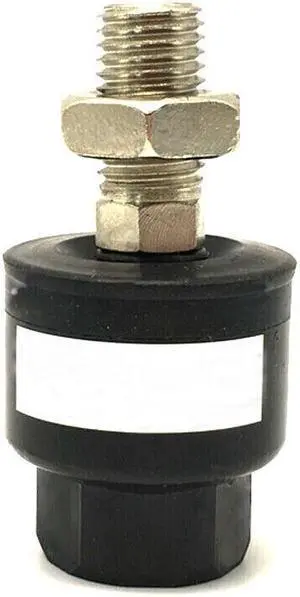 1 PCS SMC JA80-22-150 Floating Joint 1 PCS SMC JA80-22-150 Floating Joint