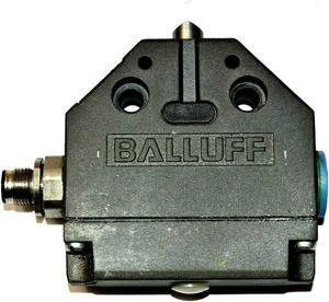 BALLUFF BNS 819-FD-60-101(BNS0003)Mechanical Single Position Limit Switches KD