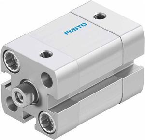 FESTO ADN-16-10-I-P-A 536227 Compact Air cylinder NewKd