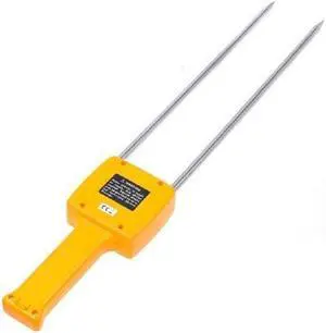 TK100S Digital Moisture Meter Grain For Corn Wheat Rice Bean Wheat FlourKd