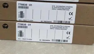 New NI PCI-6515 778835-01 data acquisition card DHL Fast delivery