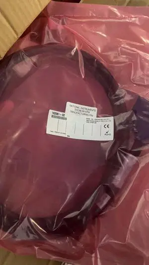 National Instruments SHC68-68-EPM Shielded Cable 192061-02 68 Pin 2m NI DAQ National Instruments SHC68-68-EPM Shielded Cable 192061-02 68 Pin 2m NI DAQ