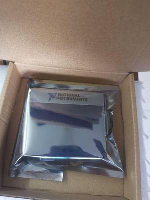 National Instruments NI 9237 cDAQ Strain / Bridge Input Module D-Sub