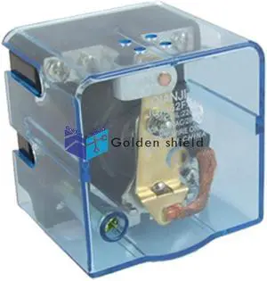 JQX-62F 1Z AC Power Relay SPDT DC 12V Coil 100A 28VDC 250VKd