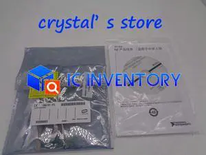 National Instrumens NI PCI-GPIB 2007 ieee 488.2 card 778032-01 New In Box