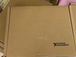 New NI PCI-6221 (37Pin) Data Acquisition Card 779418-01 PCI-6221-37 New NI PCI-6221 (37Pin) Data Acquisition Card 779418-01 PCI-6221-37