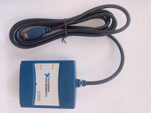 National Instruments NI USB-8473 USB 1-Port High-Speed CAN Interface 779792-01