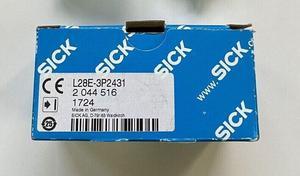 New SICK photoelectric safety sensor L28E-3P2431