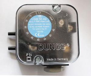 Dungs Pressure Switch LGW10A4 For Gas Burner Arrival OriginalKd