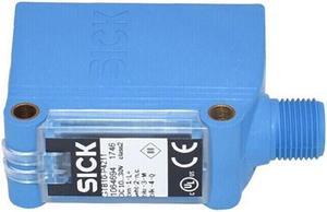 NEW SICK GTB10-P4211 Photoelectric Sensor