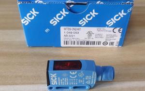 NEW Sick Photoelectric Sensor WTB9-3N2461