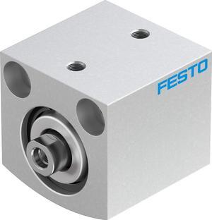 FESTO ADVC-25-15-I-P 188179 Short-stroke Cylinder NewKd