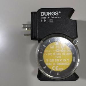 DUNGS GW10A6 Pressure Switch NewKD