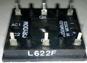 CRYDOM L622F Power Supply Module NewKD