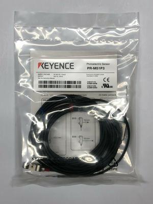 KEYENCE PR-M51P3 Photoelectric Switch Sensor New