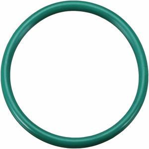 O-Rings Fluorine Rubber 43.8mm x 50mm x 3.1mm Seal Rings Sealing Gasket KD