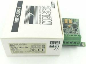 MITSUBISHI FX1N-2AD-BD Analog Input Expansion Board KD