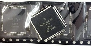 2Pcs MC9S12DG128CFUE QFP80 MC9S12DG128 16-Bit MicrocontrollerKd 2Pcs MC9S12DG128CFUE QFP80 MC9S12DG128 16-Bit MicrocontrollerKd