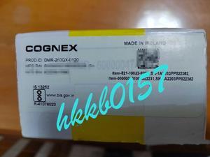 DMR-262QX-0120 COGNEX code reader  brand new