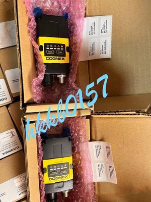 COGNEX DMR-262Q-0540-P Fixed code reader new in box DHL