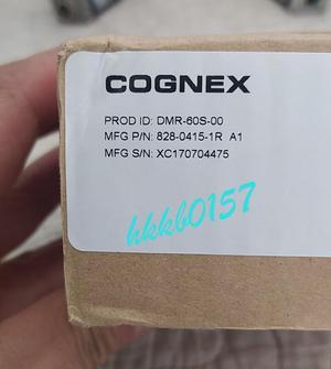 DMR-60S-00 COGNEX code reader Fast delivery