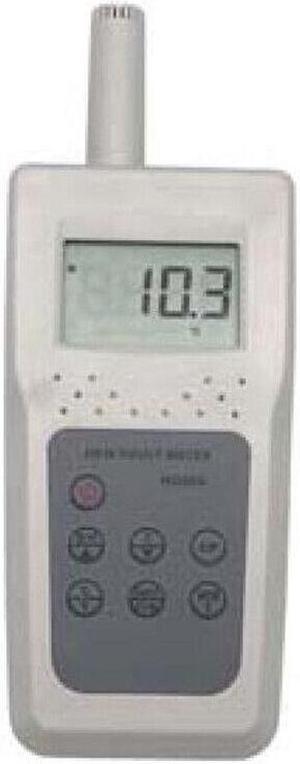 TOKY HD600 Dew Point Meter  in Workshops, Offices, Factories, Libraries KD