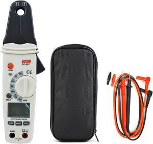 CEM DT-337 Digital Clamp Meters Mini AC/DC Clamp Meters Auto Power Off KD