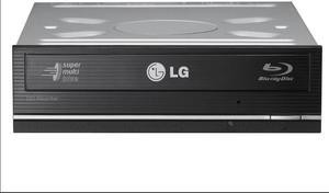 NEW LG/HL BH12LS35 12X SATA Blu-Ray burner DVDRW Internal Drive w/ 3D Player