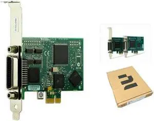 NEW National Instruments NI PCIe-GPIB 198405C-01L Analyzer Card 778930-01 NEW National Instruments NI PCIe-GPIB 198405C-01L Analyzer Card 778930-01
