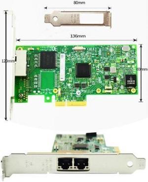 I350-T2V2 - Pci Express X4 - 2 Port(S) - 2 X Network Adapter