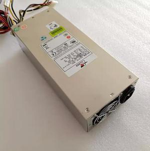 P2G-6510P Compatible Rack Server Power Supply Brand New ZIPPY P2G-6510P 2U 510W