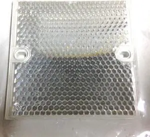 Sick 1003865 PL80A Reflector NewKd