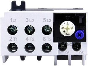 Shihlin TH-P20E Thermal Overload Relay 21 A ( 17-24A) KD