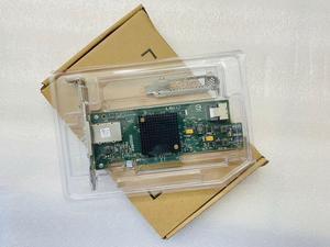 LSI 9207-4i4e SAS HBA 6Gbps PCI-E 3.0 P20 IT Mode for ZFS FreeNAS unRAID