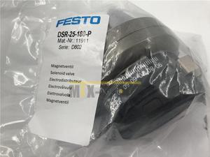 1pcs Festo Brand new ones Pneumatic Rotary Drive DSR-25-180-P 11911 DSR25180P