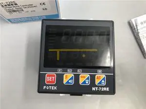 1pcs Brand New FOTEK NT-72RE Temperature Controller