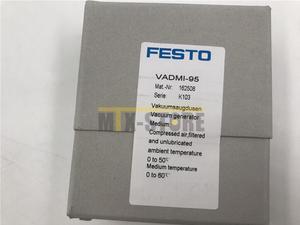 1pcs New Festo Brand new ones VADMI-95 162508