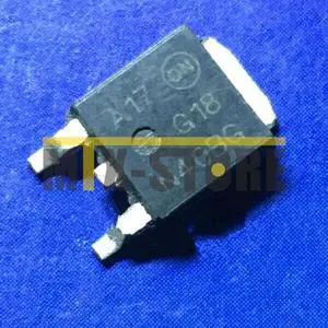 10PCS G18N40ABG G18N40BG Bao Jun vulnerable ignition drive triode NEW