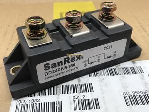 1PCS Brand New SANREX Module DD240KB160 DD240KB-160 Quality Assurance 100%