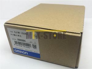 1pcs Omron Brand New Input Unit PLC CJ1W-ID261 CJ1WID261 64 inputs 24VDC 4.1ma