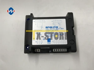 1pcs New BRAHMA TGRD61 Control Box Combustion Program for Burner Controller 1pcs New BRAHMA TGRD61 Control Box Combustion Program for Burner Controller
