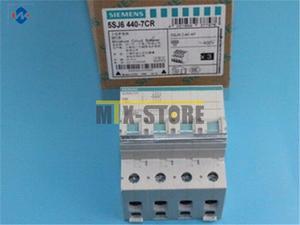 1PCS NEW BRAND SIEMENS 5SJ6440-7CR with in box