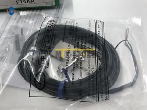 1pcs New TAKEX Fiber Optic Amplifier F70AR