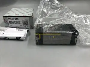 1pcs New For Rexroth Carriage Bearings R162281420