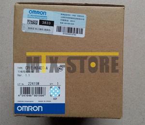 1pcs New In BOX Omron Brand New CP1E-N14DT-A PLC Module