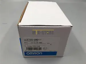 1pcs In Box Omron Brand New V700-HMD11 V700HMD11
