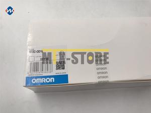 1pcs Omron PLC Module G72COD16 G72C-OD16 1pcs Brand New In Box