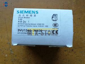 1PCS NEW BRAND SIEMENS 3VU1340-0NK00 with in box