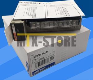 1pcs New in box Omron Brand New PLC C200H-IA121 C200HIA121