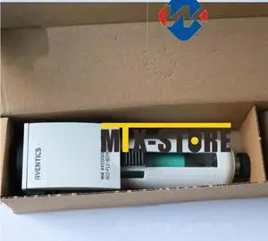 1pcs BRAND NEW ONES REXROTH Separator R412006036 AVENTICS